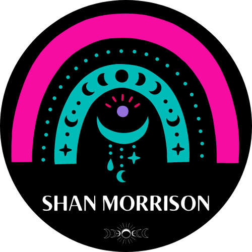 Shan Morrison